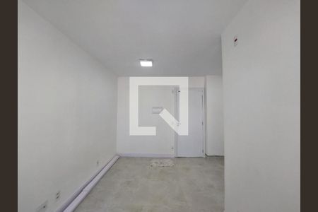 Sala de apartamento para alugar com 2 quartos, 39m² em Socorro, São Paulo
