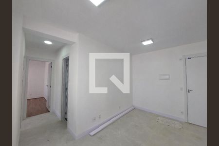 Sala de apartamento para alugar com 2 quartos, 39m² em Socorro, São Paulo