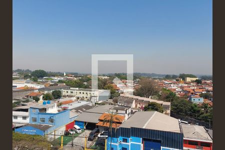 Vista da Sala de apartamento para alugar com 2 quartos, 39m² em Socorro, São Paulo
