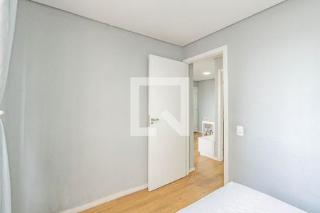 Quarto 2 de apartamento à venda com 2 quartos, 42m² em Vila Cristalia, São Paulo