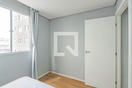 Quarto 2 de apartamento à venda com 2 quartos, 42m² em Vila Cristalia, São Paulo