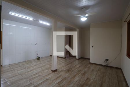 Sala/Cozinha de apartamento para alugar com 2 quartos, 120m² em Niterói, Canoas