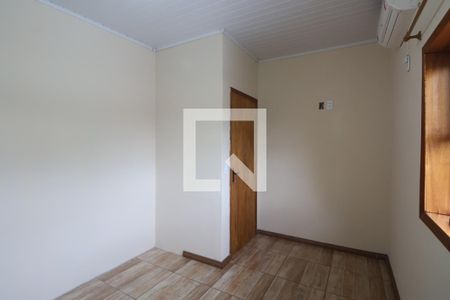 Quarto 1 de apartamento para alugar com 2 quartos, 120m² em Niterói, Canoas