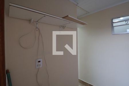 Área de Serviço de apartamento para alugar com 2 quartos, 120m² em Niterói, Canoas