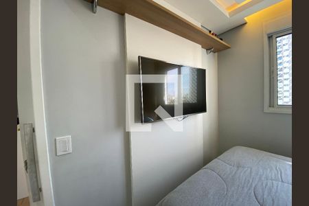 Quarto 2 de apartamento à venda com 2 quartos, 34m² em Água Rasa, São Paulo