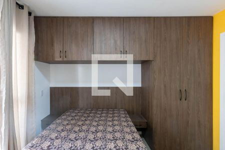 Studio de kitnet/studio para alugar com 1 quarto, 25m² em Vila Buarque, São Paulo