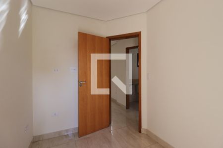 Quarto de apartamento à venda com 2 quartos, 90m² em Vila Humaita, Santo André
