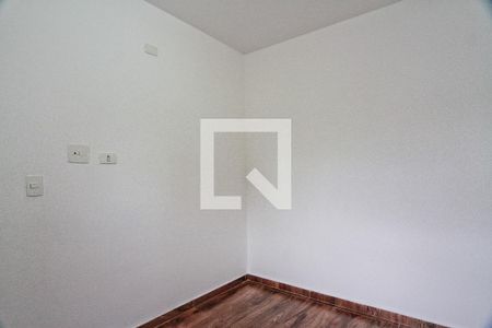 Quarto 1 de apartamento para alugar com 2 quartos, 42m² em Parque Monteiro Soares, São Paulo