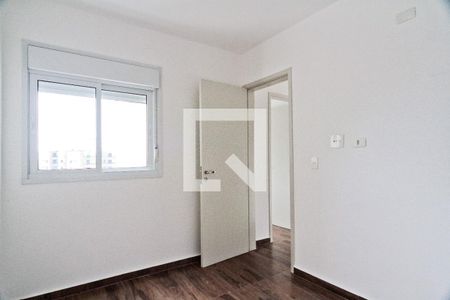 Quarto 1 de apartamento para alugar com 2 quartos, 42m² em Parque Monteiro Soares, São Paulo