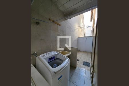 Apartamento à venda com 3 quartos, 125m² em Fernão Dias, Belo Horizonte