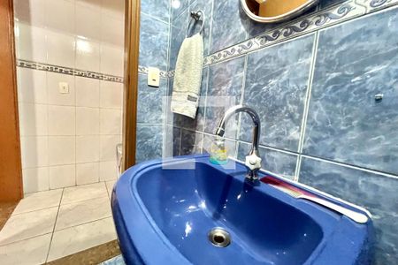 Lavabo de casa à venda com 4 quartos, 100m² em Americanópolis, São Paulo