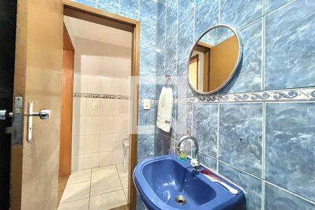 Lavabo de casa à venda com 4 quartos, 100m² em Americanópolis, São Paulo