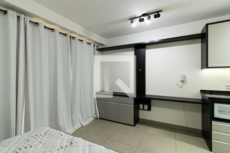 Studio de kitnet/studio à venda com 1 quarto, 24m² em Perdizes, São Paulo