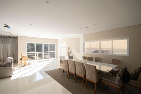 Sala de casa para alugar com 4 quartos, 550m² em Jardim Guapira, São Paulo