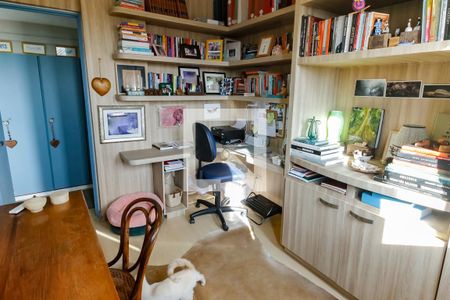 Quarto 1 - Armários de apartamento à venda com 3 quartos, 96m² em Vila Sonia, São Paulo