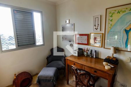 Quarto 1 de apartamento à venda com 3 quartos, 96m² em Vila Sonia, São Paulo
