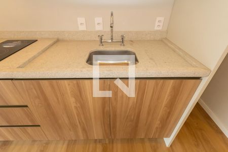 Studio de apartamento para alugar com 1 quarto, 38m² em Centro, Osasco