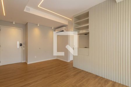 Studio de apartamento para alugar com 1 quarto, 38m² em Centro, Osasco