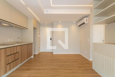 Studio de apartamento para alugar com 1 quarto, 38m² em Centro, Osasco