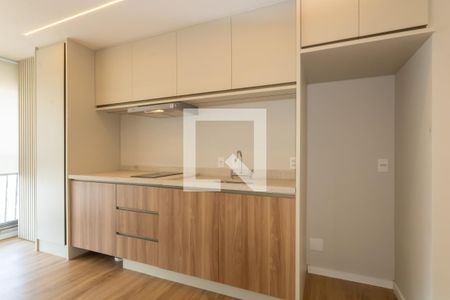 Studio de apartamento para alugar com 1 quarto, 38m² em Centro, Osasco