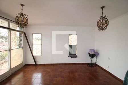 Sala 2 de casa à venda com 6 quartos, 316m² em Imirim, São Paulo