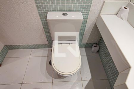 Lavabo de apartamento à venda com 3 quartos, 256m² em Freguesia (jacarepaguá), Rio de Janeiro