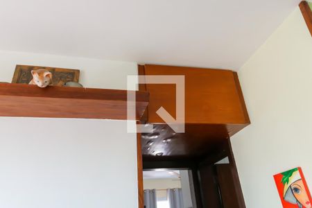 Sala de apartamento à venda com 2 quartos, 82m² em Méier, Rio de Janeiro