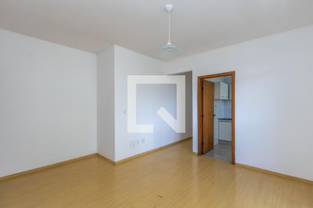 Sala de apartamento para alugar com 3 quartos, 70m² em Ouro Preto, Belo Horizonte