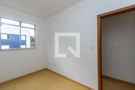 Quarto 1 de apartamento para alugar com 3 quartos, 70m² em Ouro Preto, Belo Horizonte