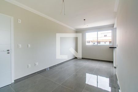 Sala de apartamento à venda com 1 quarto, 86m² em Nova Vista, Belo Horizonte