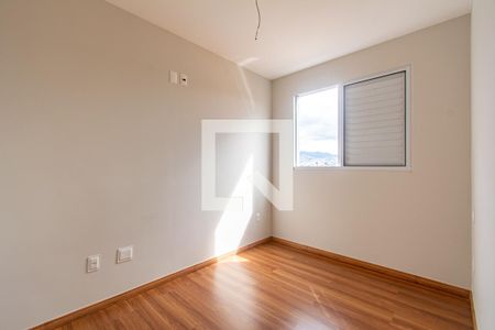 Quarto 1 de apartamento à venda com 1 quarto, 86m² em Nova Vista, Belo Horizonte