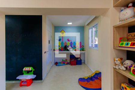 Brinquedoteca de apartamento para alugar com 2 quartos, 65m² em Vila Bela, São Paulo
