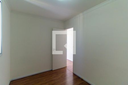 Quarto de apartamento para alugar com 2 quartos, 65m² em Vila Bela, São Paulo