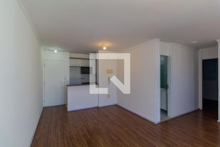 Sala de apartamento para alugar com 2 quartos, 65m² em Vila Bela, São Paulo