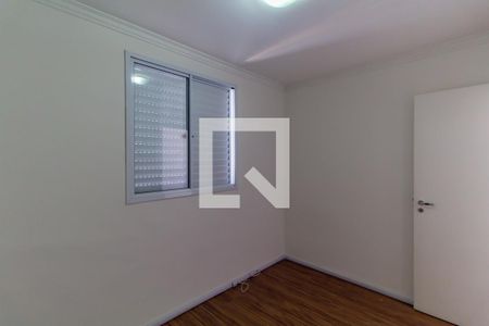 Quarto de apartamento para alugar com 2 quartos, 65m² em Vila Bela, São Paulo