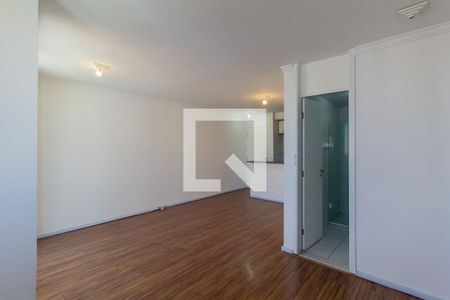 Sala de apartamento para alugar com 2 quartos, 65m² em Vila Bela, São Paulo