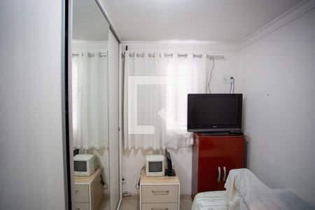Quarto 1 de apartamento à venda com 3 quartos, 69m² em Centro, Diadema