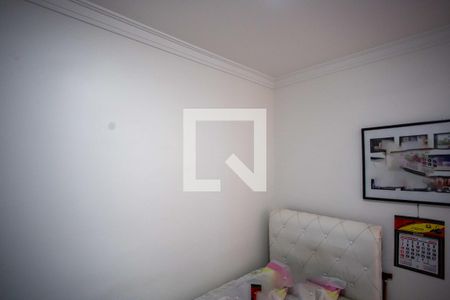Quarto 1 de apartamento à venda com 3 quartos, 69m² em Centro, Diadema