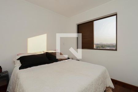 Suíte de apartamento à venda com 2 quartos, 60m² em Vila Ester (zona Norte), São Paulo