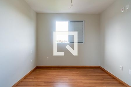 Apartamento à venda com 2 quartos, 58m² em Nova Vista, Belo Horizonte