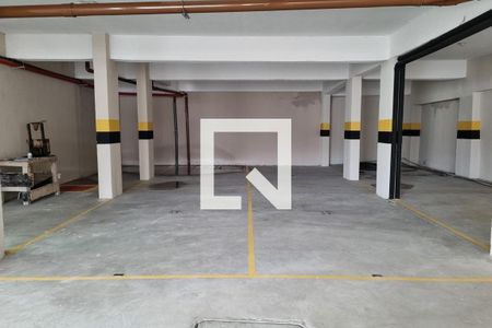 Apartamento à venda com 2 quartos, 58m² em Nova Vista, Belo Horizonte