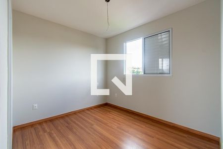 Apartamento à venda com 2 quartos, 58m² em Nova Vista, Belo Horizonte