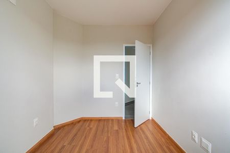 Apartamento à venda com 2 quartos, 58m² em Nova Vista, Belo Horizonte