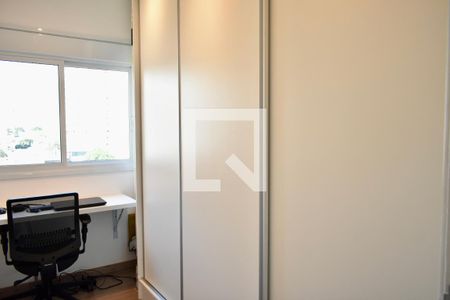 Quarto de apartamento à venda com 2 quartos, 72m² em Vila Clementino, São Paulo