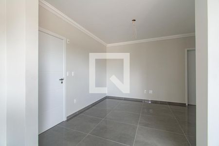 Sala/Cozinha de apartamento à venda com 2 quartos, 73m² em Nova Vista, Belo Horizonte