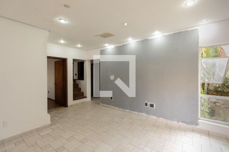 Sala de casa para alugar com 3 quartos, 180m² em Jardim Quarto Centenário, Campinas