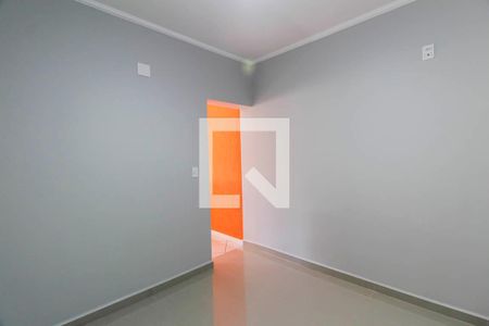 Suíte 1 de casa para alugar com 2 quartos, 60m² em Jardim Sapopemba, São Paulo