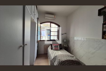 Quarto 1 de casa à venda com 3 quartos, 227m² em Vila Floresta, Santo André