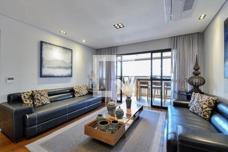 Apartamento à venda com 4 quartos, 240m² em Indianópolis, São Paulo