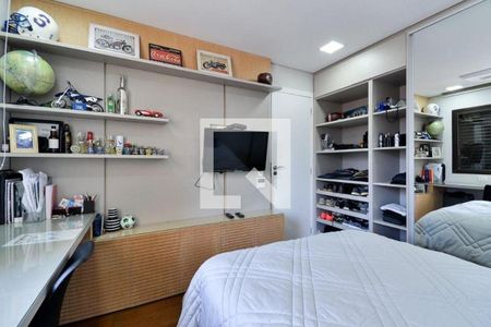 Apartamento à venda com 4 quartos, 240m² em Indianópolis, São Paulo